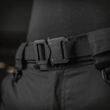 M-Tac Cobra Buckle Taktisk Bælte Gen. II - robust militært bælte med MOLLE-interface, ideelt til aktiv livsstil.