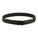 M-Tac Cobra Buckle Taktisk Bælte Gen. II med robust nylonrem og MOLLE-interface, ideel til militærpersonel og aktive brugere.