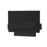 M-Tac Elastisk Tourniquet Holder Gen. III lavet af slidstærkt Cordura 500D materiale til at sikre og beskytte tourniquet.