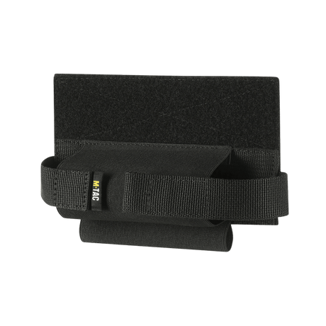 M-Tac Elastisk Tourniquet Holder Gen. III i slidstærkt Cordura 500D materiale, optimal til C-A-T tourniquet opbevaring.