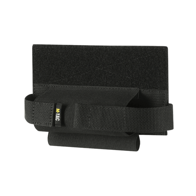 M-Tac Elastisk Tourniquet Holder Gen. III i slidstærkt Cordura 500D materiale, optimal til C-A-T tourniquet opbevaring.