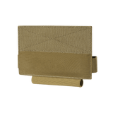 M-Tac Elastisk Tourniquet Holder Gen. III - robust Cordura 500D taske til sikker opbevaring af C-A-T tourniquet.