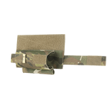 M-Tac Elastisk Tourniquet Holder Gen. III i camouflagedesign, lavet af slidstærk Cordura 500D, med elastik og Texcel-webbing stropper.