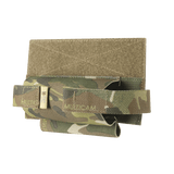 M-Tac Elastisk Tourniquet Holder Gen. III lavet af slidstærk Cordura 500D med Texcel-webbing i camouflage design