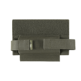 M-Tac Elastisk Tourniquet Holder Gen. III i slidstærkt Cordura 500D materiale med bred elastik og Texcel-webbing.