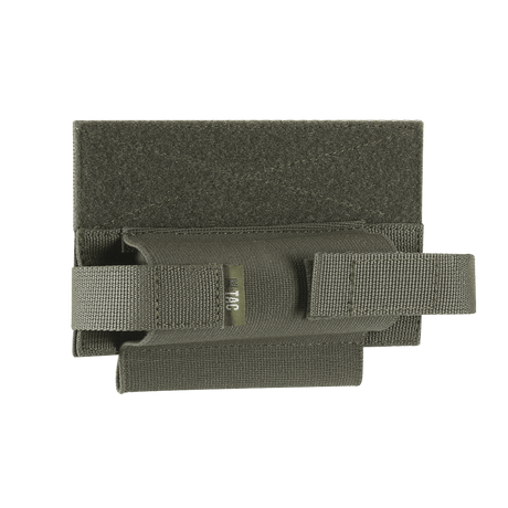 M-Tac Elastisk Tourniquet Holder Gen. III lavet af slidstærk Cordura 500D, optimal til C-A-T tourniquet sikring.