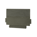 M-Tac Elastisk Tourniquet Holder Gen. III i slidstærkt Cordura 500D materiale, robust design til sikker opbevaring af C-A-T tourniquet.