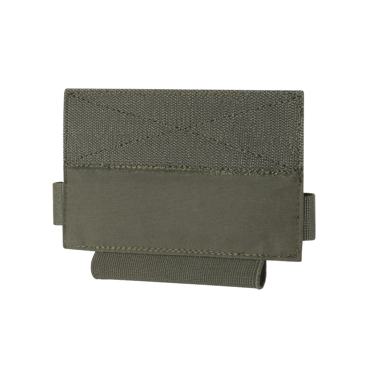 M-Tac Elastisk Tourniquet Holder Gen. III i slidstærkt Cordura 500D materiale, robust design til sikker opbevaring af C-A-T tourniquet.