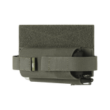 M-Tac Elastisk Tourniquet Holder Gen. III i slidstærkt Cordura 500D materiale for sikker opbevaring af C-A-T tourniquet