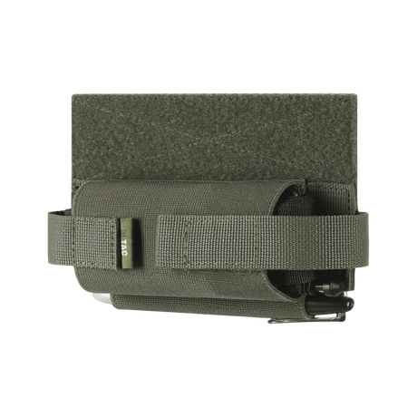 M-Tac Elastisk Tourniquet Holder Gen. III i slidstærkt Cordura 500D materiale for sikker opbevaring af C-A-T tourniquet