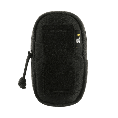 M-Tac PC Utility Taske Elite Hex Gen. II i sort med MOLLE-system