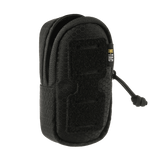 M-Tac PC Utility Taske Elite Hex Gen. II ergonomisk skulderlomme i Cordura med MOLLE-system, sort