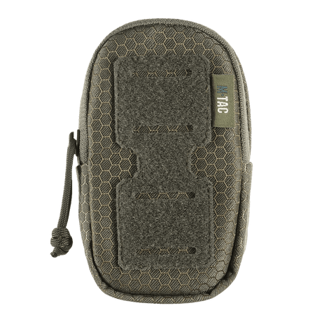 M-Tac PC Utility Taske Elite Hex Gen. II i det slidstærke Cordura HEX materiale, sort ergonomisk skulderlomme med MOLLE montering.