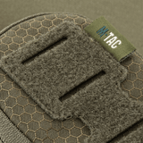 M-Tac PC Utility Taske Elite Hex Gen. II med MOLLE-system og slidstærkt Cordura materiale i sort farve