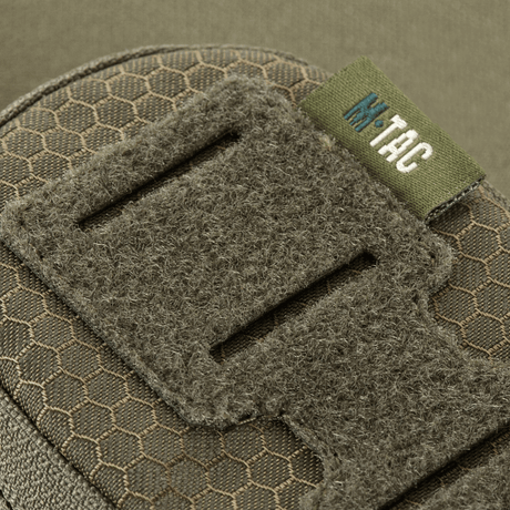 M-Tac PC Utility Taske Elite Hex Gen. II med MOLLE-system og slidstærkt Cordura materiale i sort farve