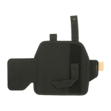 M-Tac Universal Taktisk Hylster Elite Højre af lamineret Cordura 500D med Laser Cut-teknologi og justerbar strop fra YKK.