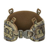 M-Tac Taktisk Krigsbælte Tiger D-Ring Cobra i slidstærkt Cordura 500D materiale, opdateret og tilpasset moderne soldats udrustning.
