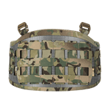 M-Tac Taktisk Krigsbælte Tiger D-Ring Cobra fremstillet i slidstærkt Cordura 500D til moderne soldater