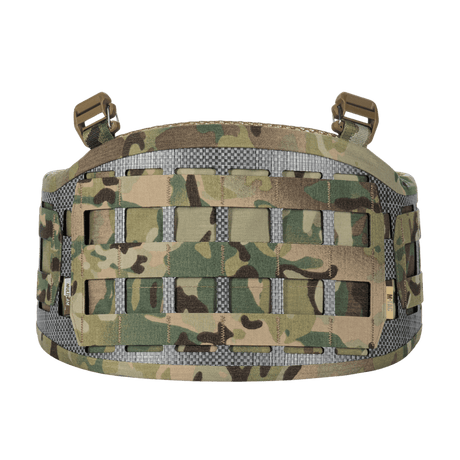 M-Tac Taktisk Krigsbælte Tiger D-Ring Cobra fremstillet i slidstærkt Cordura 500D til moderne soldater