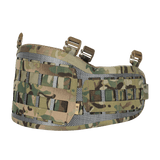 M-Tac Taktisk Krigsbælte Tiger D-Ring Cobra i slidstærkt Cordura 500D, ideelt til moderne soldaters udrustning.