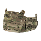 M-Tac Krigsbælte ARMOR Tegris D-Ring Cobra i multicam, taktisk bælte til specialstyrker og professionelle, fremstillet i Cordura 500D.