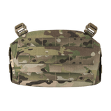 Multicam M-Tac Krigsbælte ARMOR Tegris D-Ring Cobra i Cordura 500D, designet til taktiske formål og tilpasning af individuelle systemer.