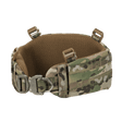 M-Tac Krigsbælte ARMOR Tegris D-Ring Cobra i Multicam med holdbart Cordura 500D materiale til taktiske missioner og specialstyrker