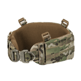 M-Tac Krigsbælte ARMOR Tegris D-Ring Cobra i Multicam med holdbart Cordura 500D materiale til taktiske missioner og specialstyrker