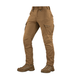 M-Tac Bukser Aggressor Gen.II Vintage med vintage-finish designet til stil og funktionalitet.