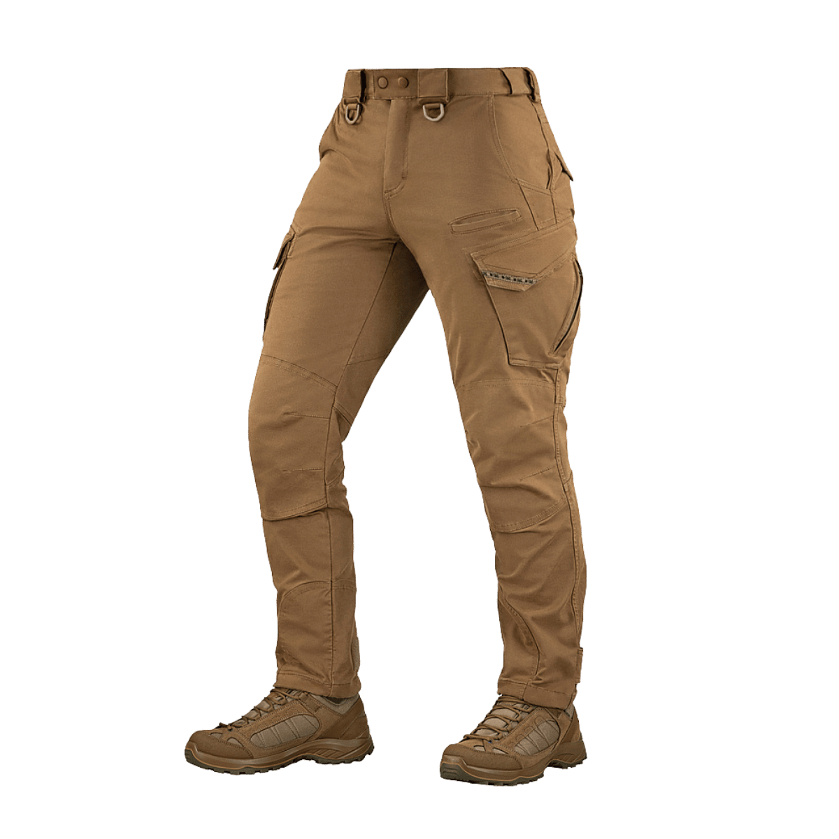 M-Tac Bukser Aggressor Gen.II Vintage med vintage-finish designet til stil og funktionalitet.