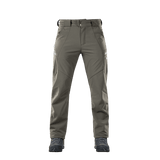 M-Tac Bukser Soft Shell Vinter, varme og åndbare bukser med fleecefor, ideelle til efterår og vinter, høj komfort og beskyttelse mod vind.