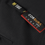 Etiketter på M-Tac Alpha Gen.III Pro Vinterjakke med CORDURA-stof