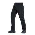 M-Tac Bukser Soft Shell Vent i sort til komfort og beskyttelse mod vind og fugt