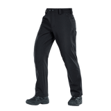 M-Tac Bukser Soft Shell Vent i sort til komfort og beskyttelse mod vind og fugt