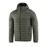 M-Tac Stalker Gen. III Primaloft Jakke, minimalistisk design, høj kvalitetsisolering, mellemsæsonsjakke, effektiv kuldebeskyttelse