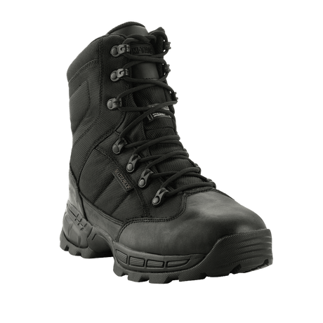 M-Tac Vinter Taktiske Støvler Thinsulate til vinterforhold, varme og greb