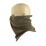 M-Tac Anatomisk Tube Scarf med Snor Polartec i beige, varm og funktionel halsbeskytter lavet af Polartec® Micro Series fleece.