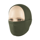 M-Tac Tube Scarf Polartec Power Grid halsrør der giver beskyttelse mod vind og kulde, lavet af Polartec® Power Grid-fleece.