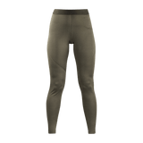 M-Tac Fleece Termobukser Delta Level 2 Lady, vinterbukser til kvinder i varm og åndbar fleece, olivengrøn farve