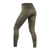 M-Tac Fleece Termobukser Delta Level 2 Lady til kvinder, varme og komfortable vinterbukser med anatomisk snit.