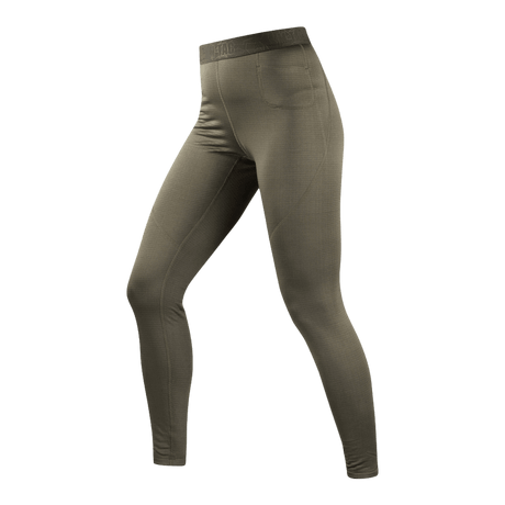 M-Tac Fleece Termobukser Delta Level 2 Lady til kvinder, vinterkomfort, varmeisolerende, 250 g/m² fleece, fugttransporterende bukser