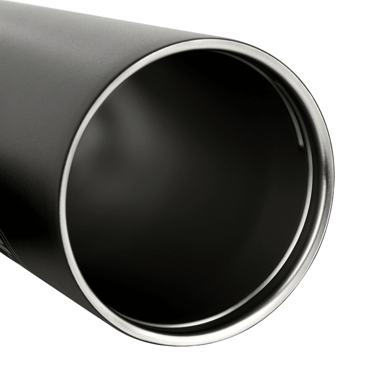 M-Tac Termokop 450 ml med Ventil i rustfrit stal, ideel til varme og kolde drikke, designet til praktisk brug i hjemmet, kontoret eller på tur.