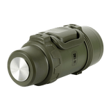 M-Tac Termoflaske 1,6 L i Rustfrit Stål til udendørs brug, ideel til camping og vandreture. Stor kapacitet og holdbar konstruktion.