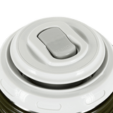 Låg på M-Tac Termoflaske 1,6 L i Rustfrit Stål med vakuumforseglet låsesystem