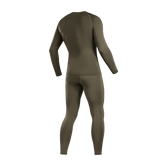 M-Tac ThermoLine Termoundertøj set bagfra, designet til komfort og termoregulering under fysisk aktivitet, sport og daglig brug.