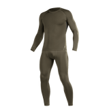 M-Tac ThermoLine Termoundertøj baselag for komfort og termoregulering til sport og daglig brug