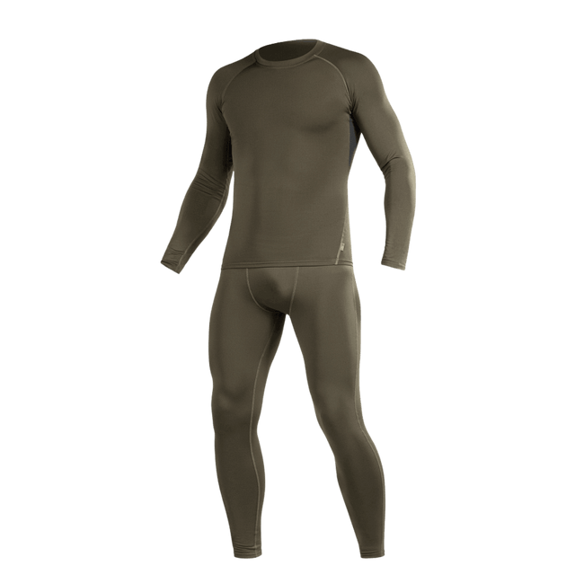 M-Tac ThermoLine Termoundertøj baselag for komfort og termoregulering til sport og daglig brug