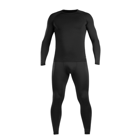 M-Tac ThermoLine Termoundertøj til komfort og isolering ved sport og fysisk aktivitet, designet til sub-zero temperaturer.