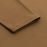 Detalje af M-Tac ThermoLine Termoundertøj baselag med fremragende termoregulering og åndbarhed, designet til sport og daglig brug.