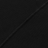 Detalje af stofstruktur af M-Tac Vinter Termobukser 3/4 Baselayer fremstillet af Pontetorto® fleece med flade sømme.